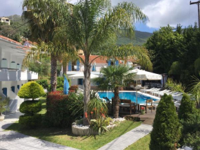 Lemon Tree Hotel